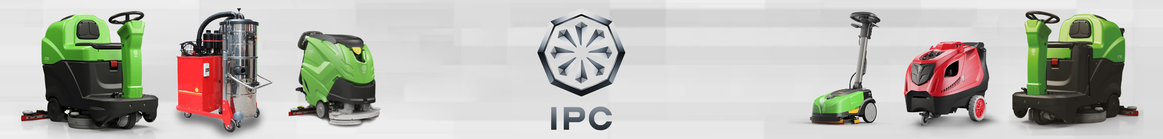Техника IPC
