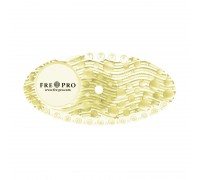 Багатоцільовий освіжувач повітря FRE-PRO Remind Air Curve Mango