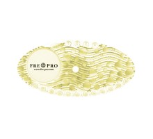 Багатоцільовий освіжувач повітря FRE-PRO Remind Air Curve Mango