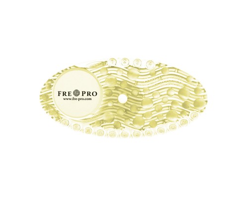 Багатоцільовий освіжувач повітря FRE-PRO Remind Air Curve Mango