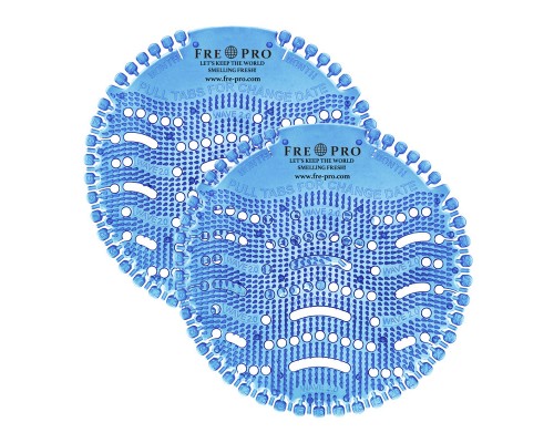Ароматический фильтр для писсуара FRE-PRO Wave 2.0 Cotton Blossom