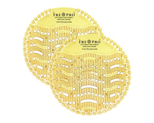 Ароматический фильтр для писсуара FRE-PRO Wave 2.0 Citrus
