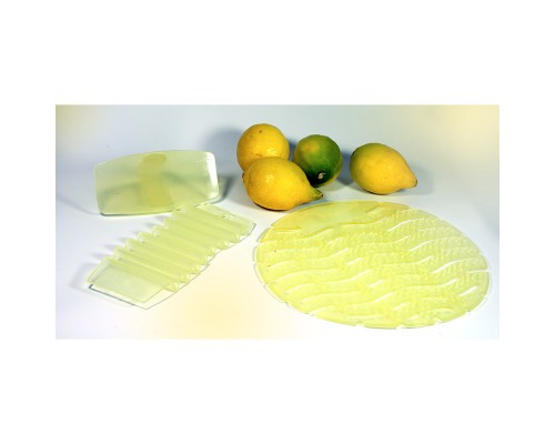 Ароматический фильтр для писсуара FRE-PRO Wave 2.0 Citrus