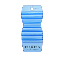 Багатоцільовий освіжувач повітря FRE-PRO Hang Tag Cotton Blossom