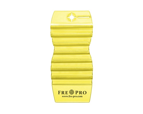Многоцелевой освежитель воздуха FRE-PRO Hang Tag Citrus