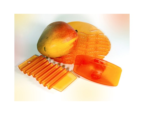Багатоцільовий освіжувач повітря FRE-PRO Hang Tag Mango