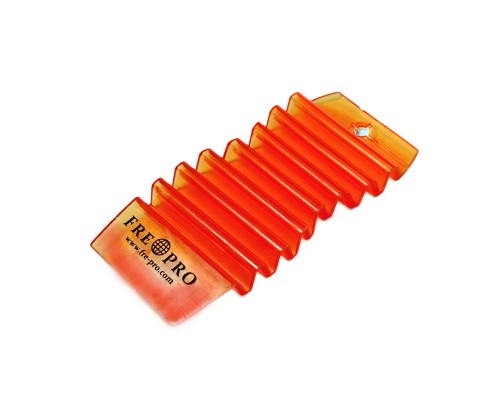 Багатоцільовий освіжувач повітря FRE-PRO Hang Tag Mango