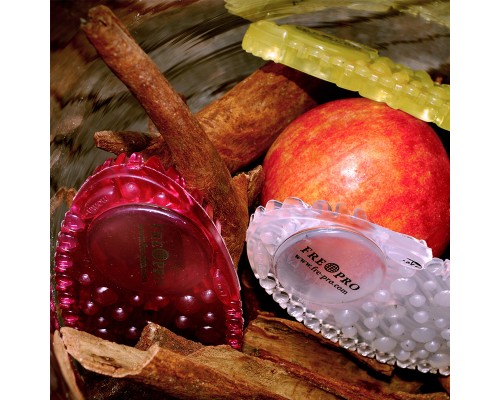 Многоцелевой освежитель воздуха FRE-PRO Remind Air Curve Spiced Apple