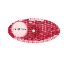 Багатоцільовий освіжувач повітря FRE-PRO Remind Air Curve Spiced Apple