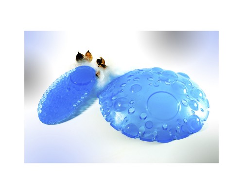 Многоцелевой освежитель воздуха FRE-PRO Remind Air Curve Cotton Blossom