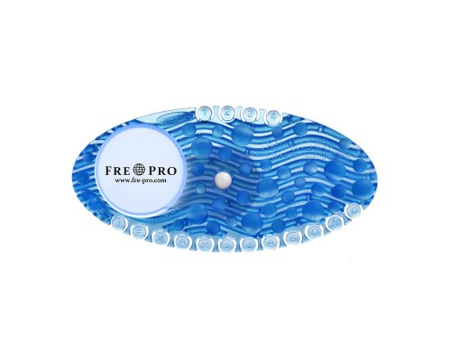 Многоцелевой освежитель воздуха FRE-PRO Remind Air Curve Cotton Blossom