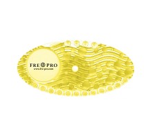 Багатоцільовий освіжувач повітря FRE-PRO Remind Air Curve Citrus