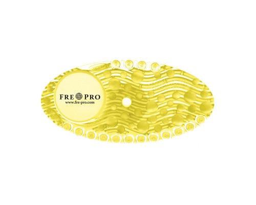 Многоцелевой освежитель воздуха FRE-PRO Remind Air Curve Citrus