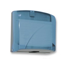 Диспенсер для бумажных полотенец K1T Z Folded Paper