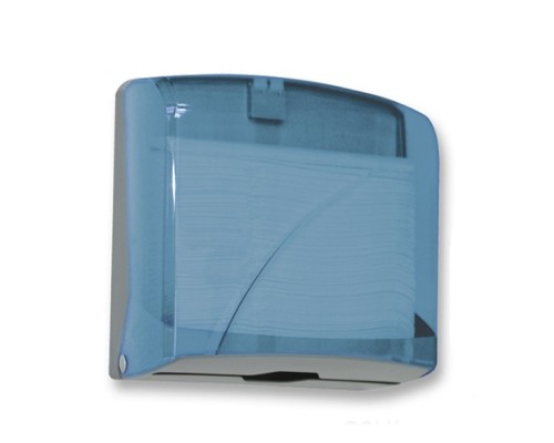 Диспенсер для бумажных полотенец K1T Z Folded Paper Towel Dispenser