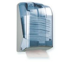 Диспенсер для бумажных полотенец K4T C&V Folded