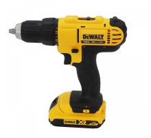 Аккумуляторная безударная дрель-шуруповерт DеWALT DCD771D2