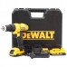 Аккумуляторная безударная дрель-шуруповерт DеWALT DCD771D2