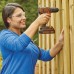 Аккумуляторная дрель-шуруповерт BLACK+DECKER BDCDC18KB