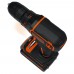Аккумуляторная дрель-шуруповерт BLACK+DECKER BDCDC18KB