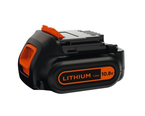 Аккумуляторная дрель-шуруповерт BLACK+DECKER BDCDD12