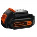 Аккумуляторная дрель-шуруповерт BLACK+DECKER BDCDD12