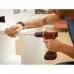 Аккумуляторная дрель-шуруповерт BLACK+DECKER BDCDD12