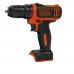 Аккумуляторная дрель-шуруповерт BLACK+DECKER BDCDD12