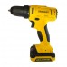 Аккумуляторная дрель-шуруповерт STANLEY SCD121S2K
