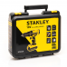 Акумуляторна дриль-шурупокрут STANLEY SCD20S2K