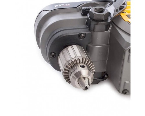 Акумуляторна кутова дриль-шурупокрут DеWALT FLEXVOLT DCD460N