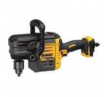 Акумуляторна кутова дриль-шурупокрут DеWALT FLEXVOLT DCD460N