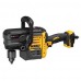 Акумуляторна кутова дриль-шурупокрут DеWALT FLEXVOLT DCD460N