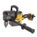 Акумуляторна кутова дриль-шурупокрут DеWALT FLEXVOLT DCD460N