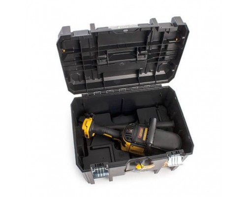 Акумуляторна кутова дриль-шурупокрут DеWALT FLEXVOLT DCD460N