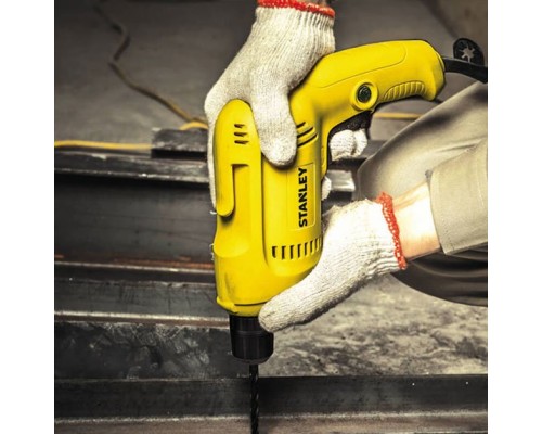 Безударная дрель STANLEY STDR5510C