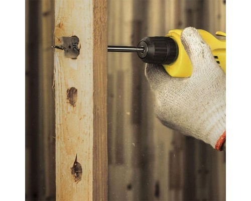Безударная дрель STANLEY STDR5510C