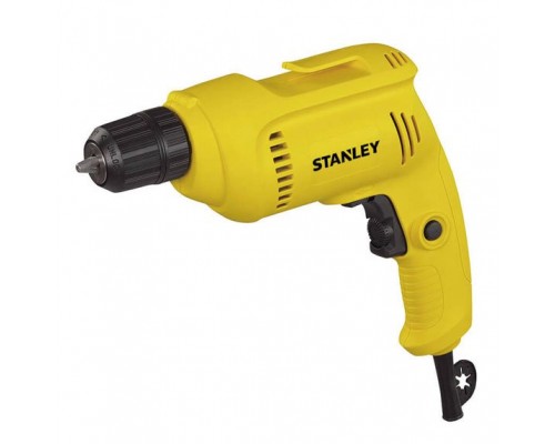Безударная дрель STANLEY STDR5510C