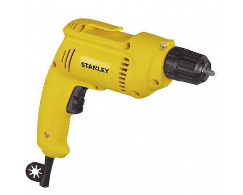 Безударная дрель STANLEY STDR5510C
