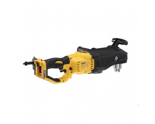 Дрель аккумуляторная бесщеточная DeWALT DCD470N