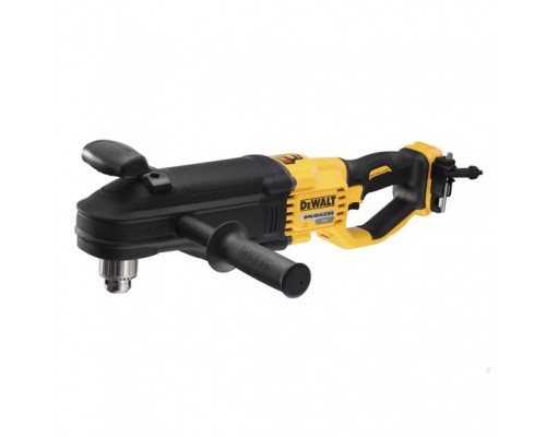 Дрель аккумуляторная бесщеточная DeWALT DCD470N