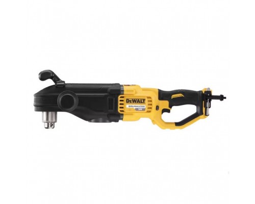 Дрель аккумуляторная бесщеточная DeWALT DCD470N
