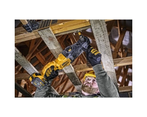 Дрель аккумуляторная бесщеточная DeWALT DCD470N