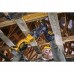 Дрель аккумуляторная бесщеточная DeWALT DCD470N