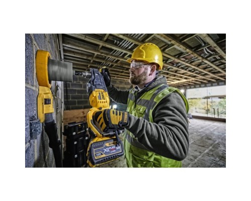 Дрель аккумуляторная бесщеточная DeWALT DCD470N