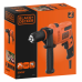 Дриль мережева ударна BLACK+DECKER BEH200