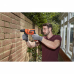 Дриль мережева ударна BLACK+DECKER BEH200