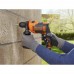 Дрель сетевая ударная BLACK+DECKER BEH710K