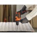 Дрель сетевая ударная BLACK+DECKER BEH710K