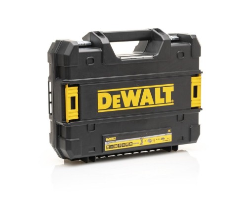 Дриль-шурупокрут акумуляторна безщіткова DeWALT DCD708P2T